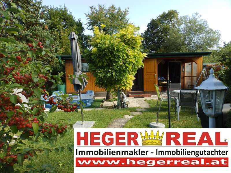 Ferienhaus Bad Erlach - Bild 1