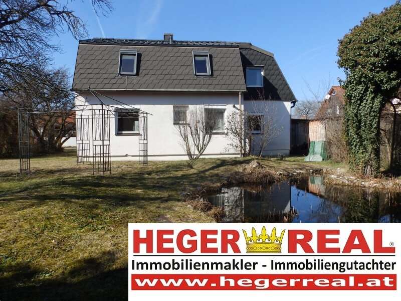 Haus Neunkirchen - Bild 1