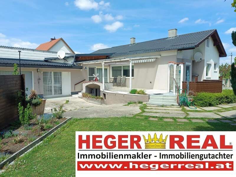 Haus Ebreichsdorf - Bild 1