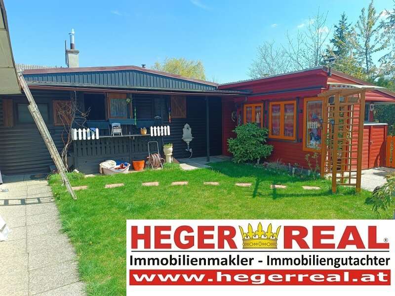 Ferienhaus Hainfeld - Bild 1