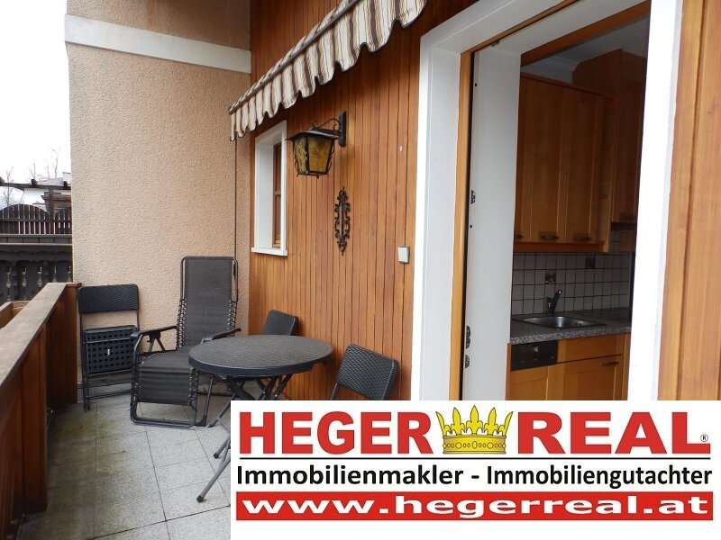 Mietwohnung Gutenstein - Bild 1