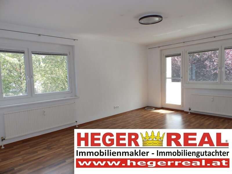 Mietwohnung Wiener Neustadt - Bild 1