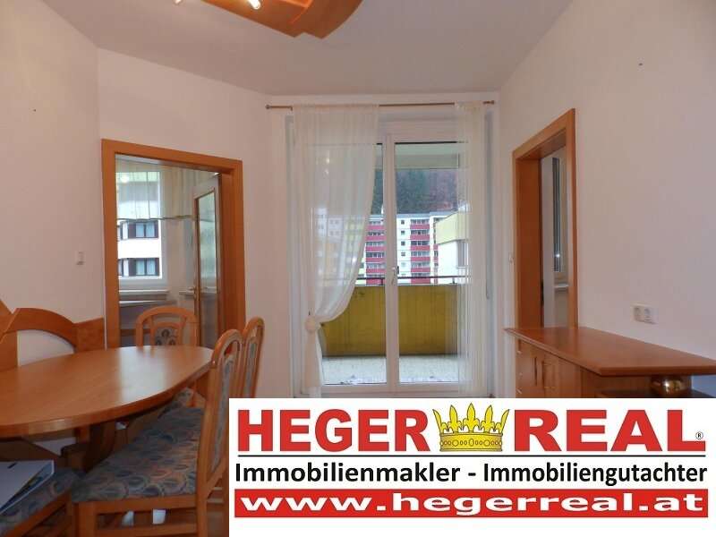 Eigentumswohnung Mürzzuschlag - Bild 1