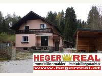 2663 Rohr im Gebirge - Haus