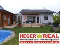 2601 Sollenau - Haus