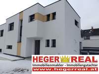 2763 Pernitz - Doppelhaushälfte