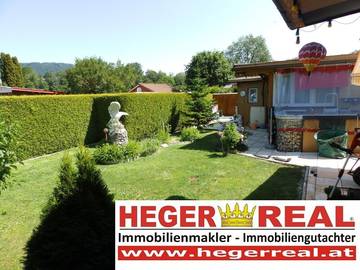3162 Rainfeld - Ferienhaus
