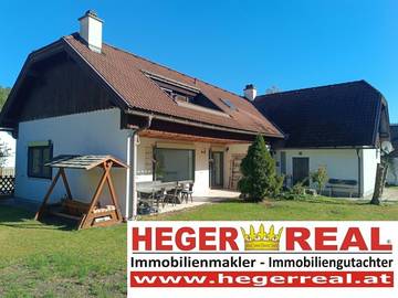 2763 Pernitz - Haus