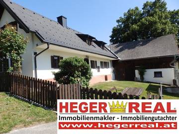 2842 Thomasberg - Miethaus