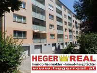 2700 Wiener Neustadt - Eigentumswohnung
