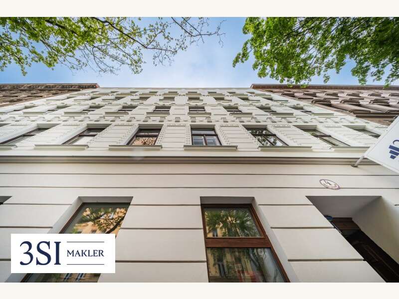 Büro/Praxis Wien - Bild 1