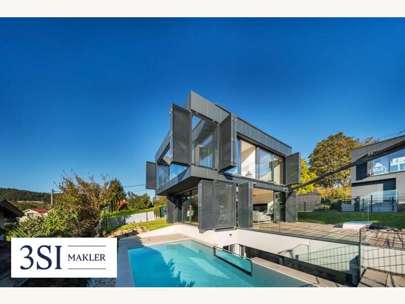 Villa Wien - Bild 1