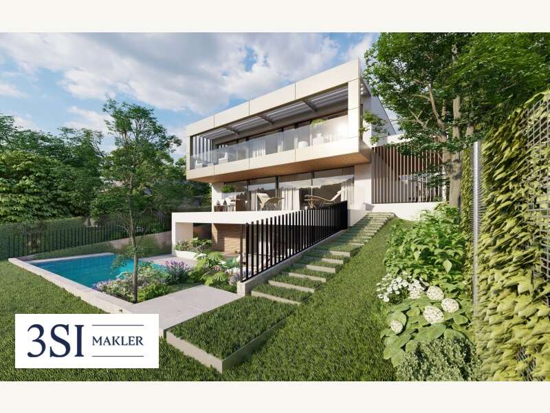 Haus Hinterbrühl - Bild 1