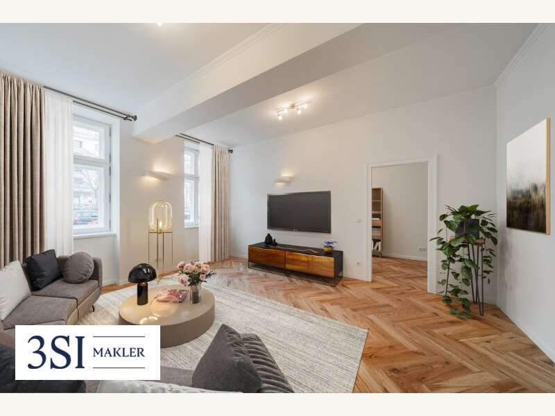 Eigentumswohnung Wien - Bild 1