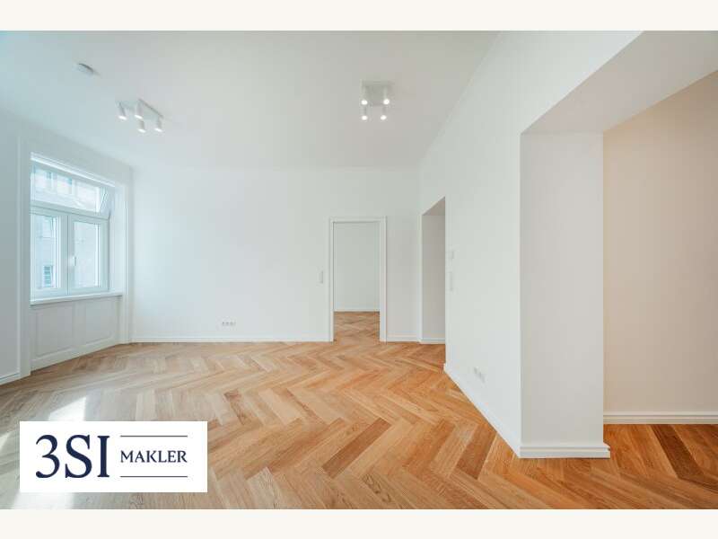 Eigentumswohnung Wien - Bild 1