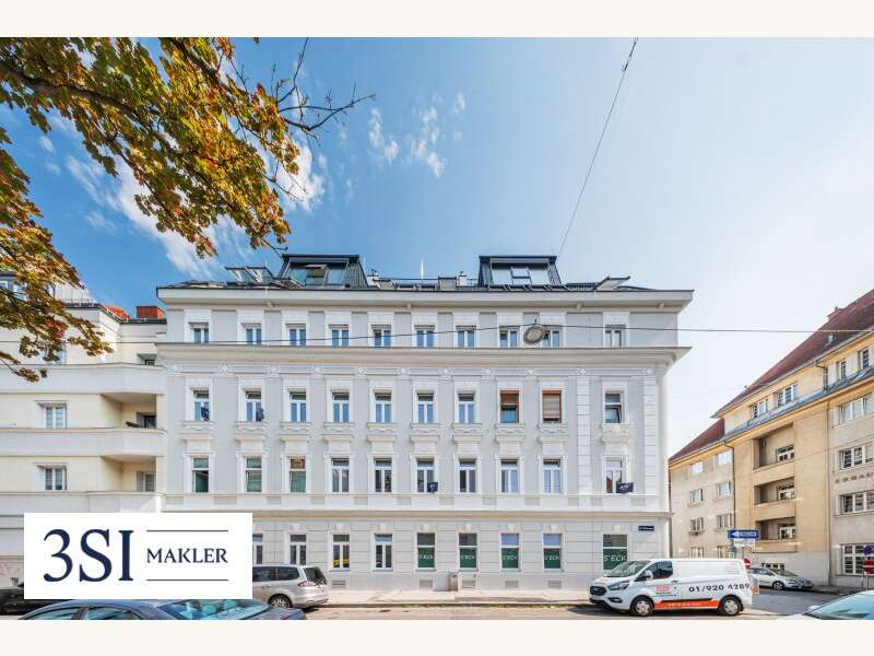 Eigentumswohnung Wien - Bild 1