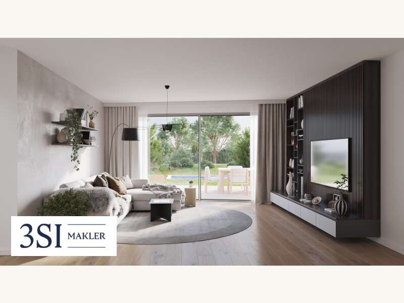 Eigentumswohnung Hinterbrühl - Bild 1