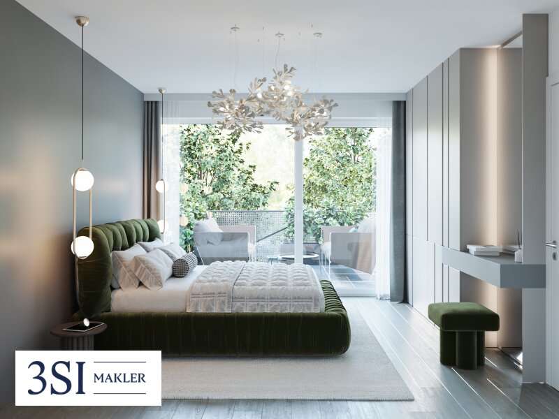 Eigentumswohnung Hinterbrühl - Bild 1