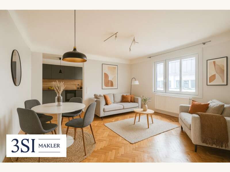 Eigentumswohnung Wien - Bild 1