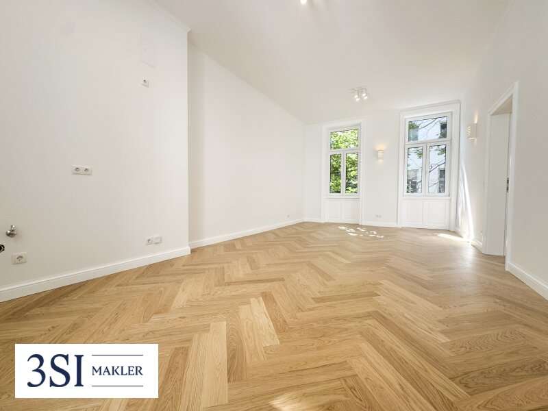 Wohnküche - Eigentumswohnung Wien - Bild 1