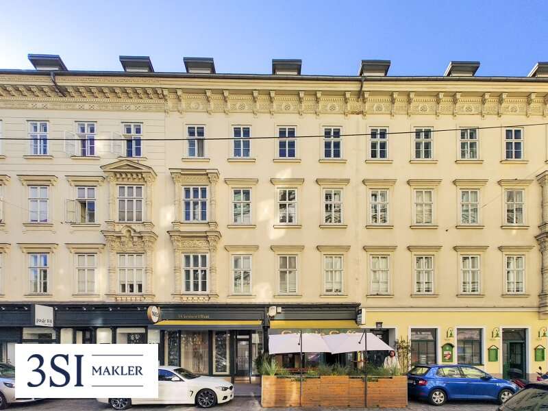 Eigentumswohnung Wien - Bild 1