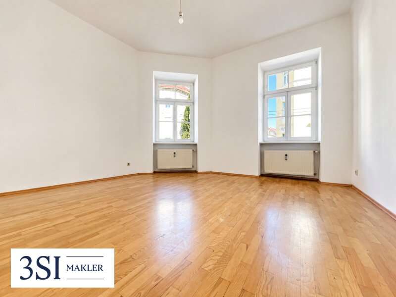 Eigentumswohnung Graz - Bild 1