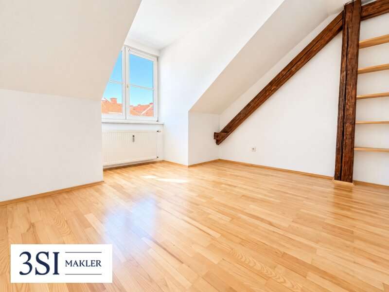 Eigentumswohnung Graz - Bild 1