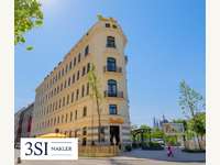 1060 Wien - Halle