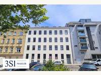 1100 Wien - Lager