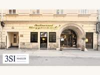 1010 Wien - Gastronomie