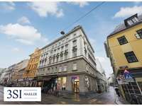 1070 Wien Neubau - Geschäftslokal