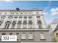 1070 Wien Neubau - Geschäftslokal