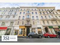 1070 Wien - Geschäftslokal