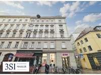 1070 Wien - Geschäftslokal