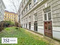 1090 Wien - Werkstatt