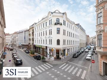 1170 Wien - Einzelhandel