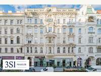 1080 Wien Josefstadt - Büro/Praxis