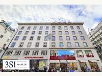 1010 Wien - Büro/Praxis
