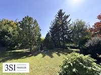 1170 Wien Hernals - Baugrundstück