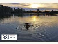 2442 Unterwaltersdorf - Seeliegenschaft