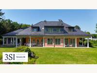 2372 Gießhübl - Villa