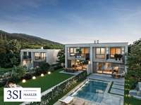 2380 Perchtoldsdorf - Doppelhaushälfte