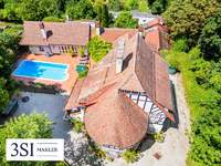 2340 Mödling - Villa