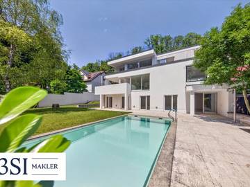 1190 Wien - Villa