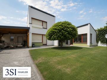 1220 Wien - Haus