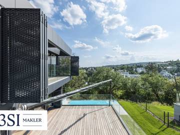 1190 Wien - Villa