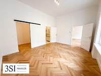 1030 Wien - Mietwohnung