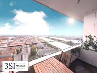 1220 Wien - Mietwohnung