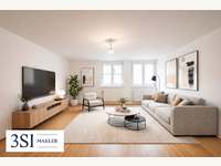 1180 Wien - Mietwohnung