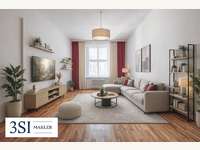 1010 Wien - Mietwohnung